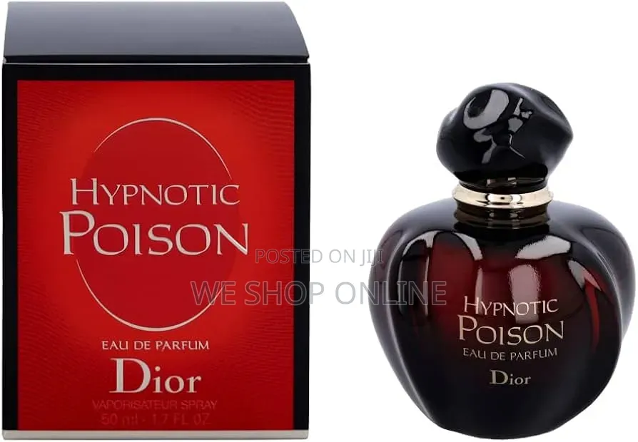 Dior Hypnotic Poison