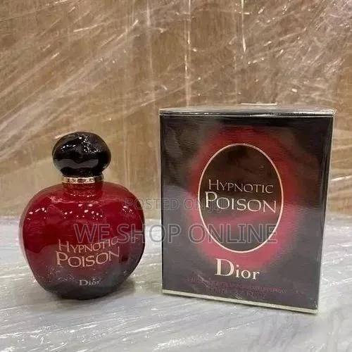 Dior Hypnotic Poison