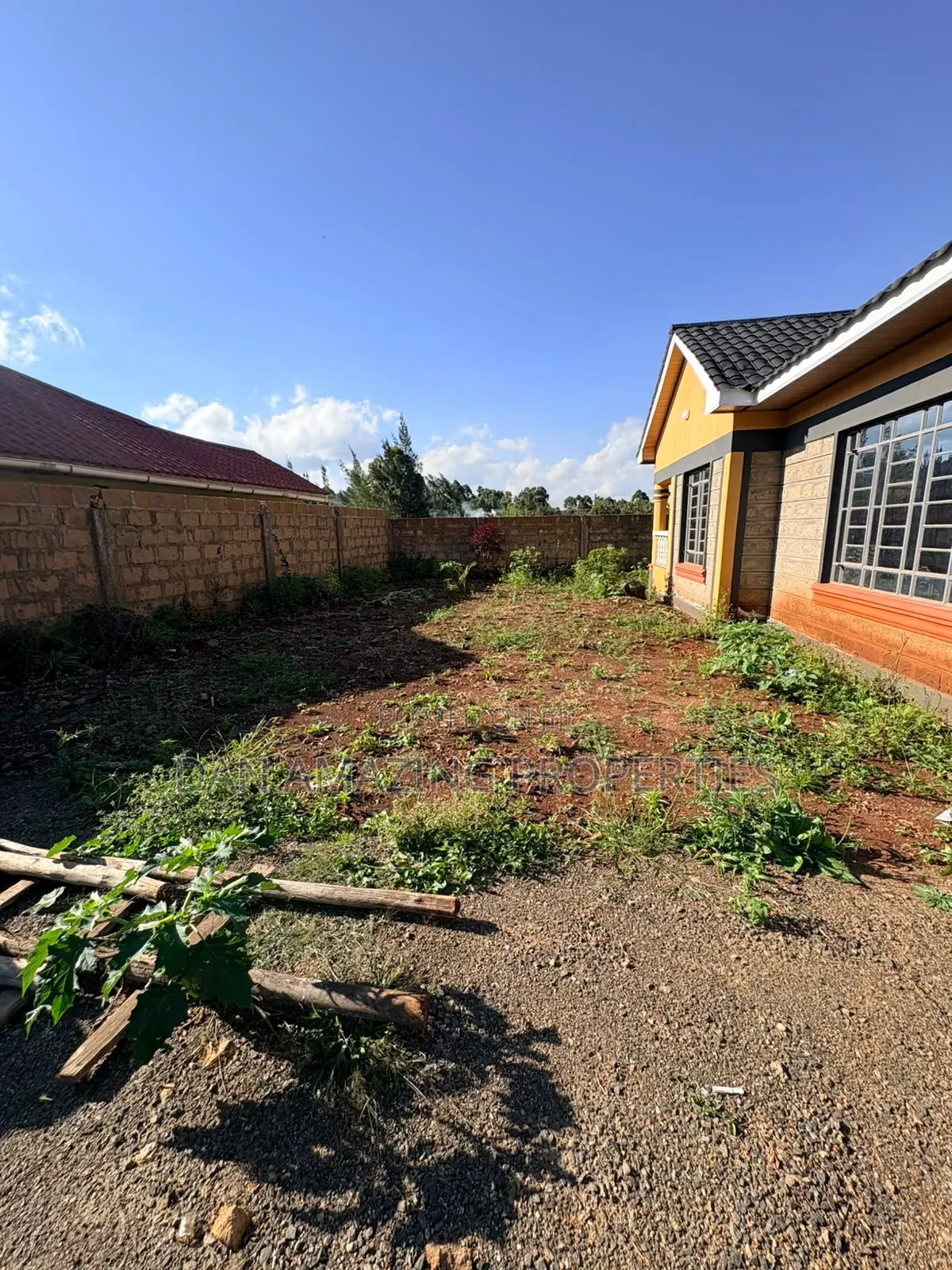 3bdrm Bungalow in Ngong, Kibiku for sale