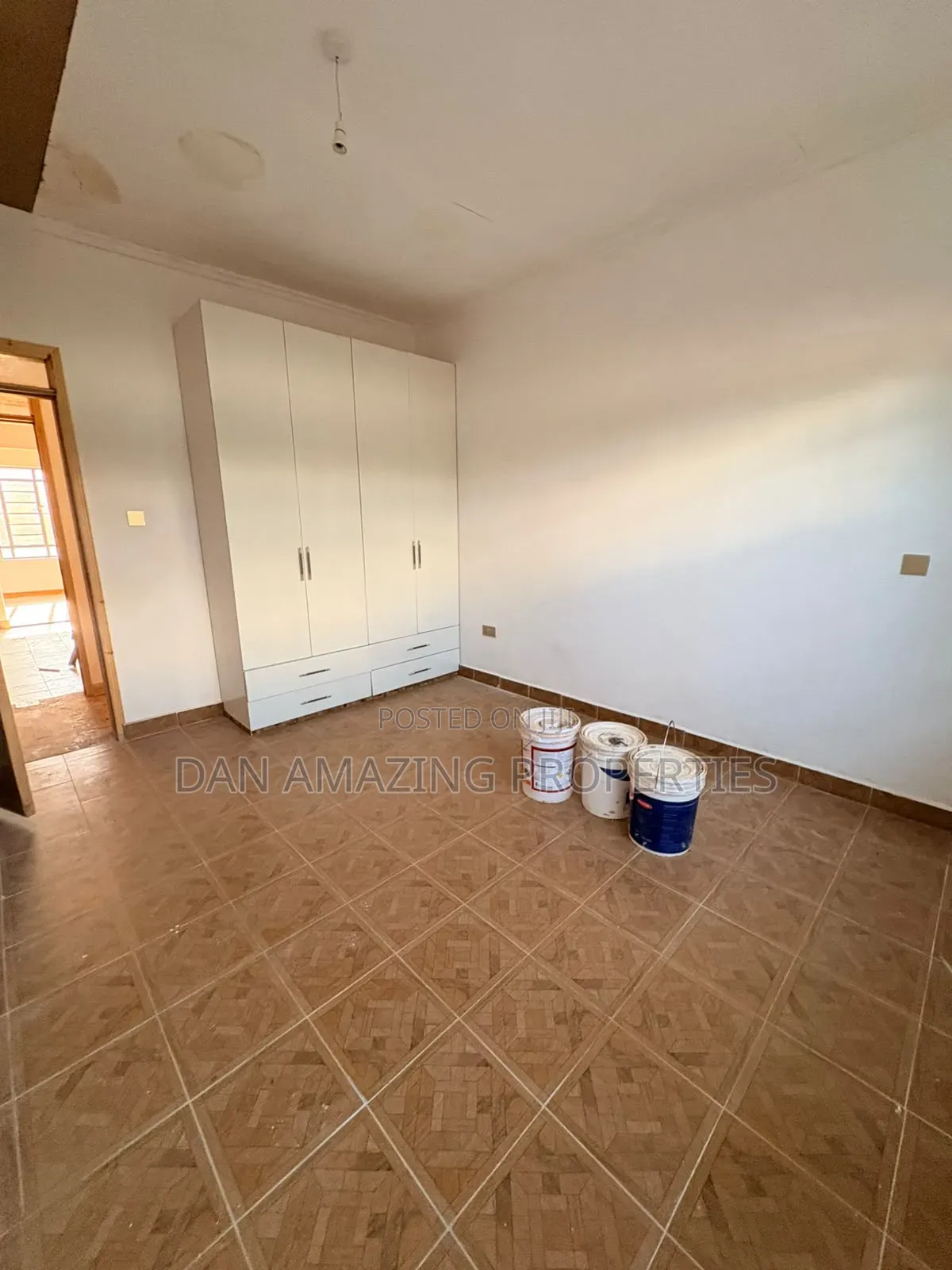 3bdrm Bungalow in Ngong, Kibiku for sale