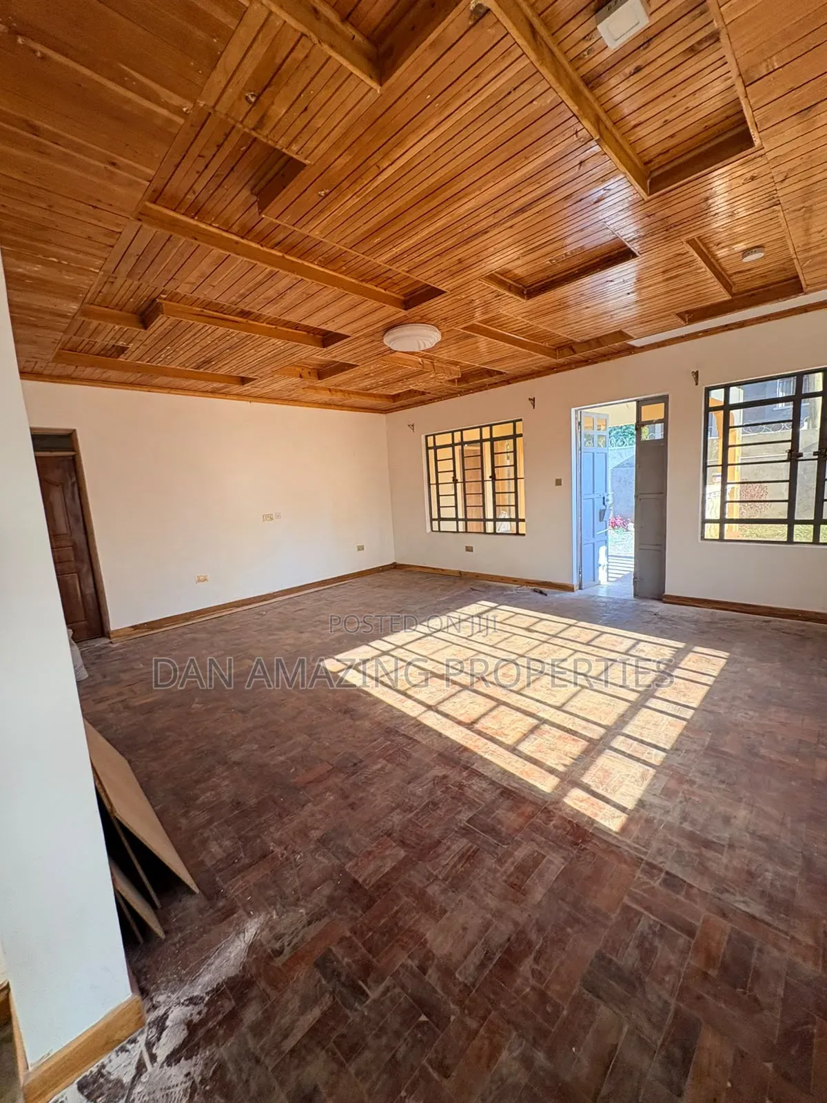 3bdrm Bungalow in Ngong, Kibiku for sale