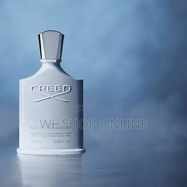 Creed Silver Mountain Water Eau De Parfum