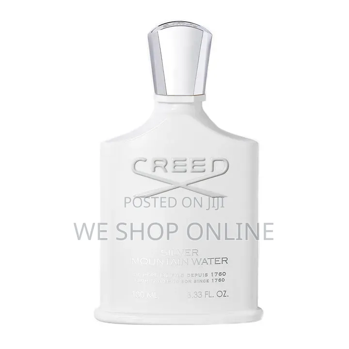 Creed Silver Mountain Water Eau De Parfum