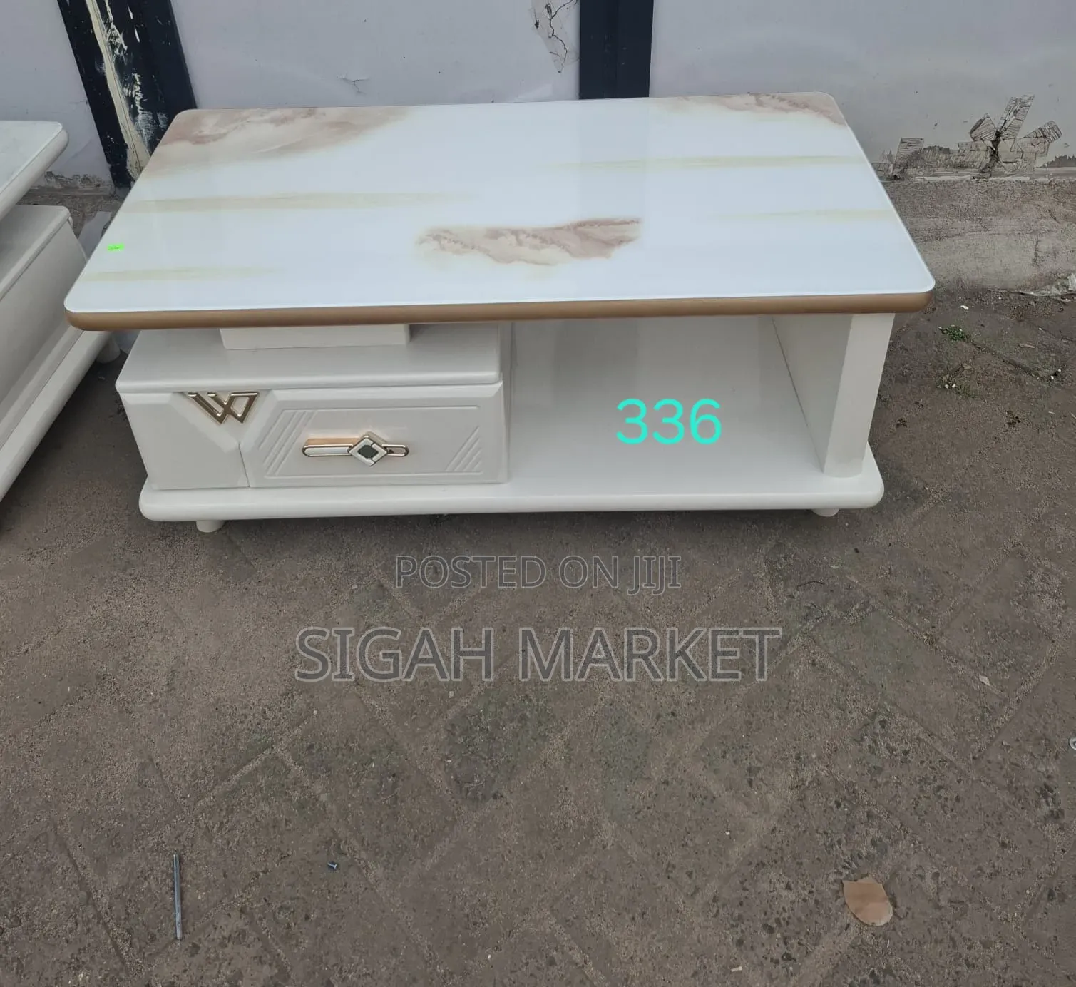 Import Coffee Table Available