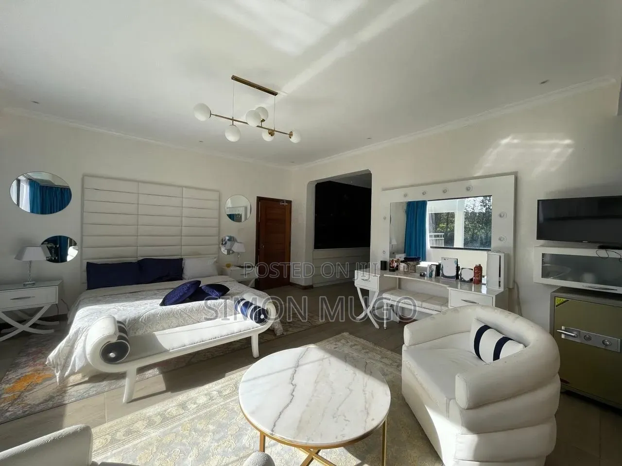 6bdrm Maisonette in Karen C for sale