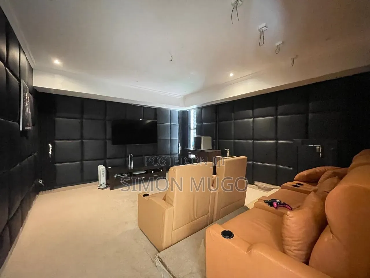 6bdrm Maisonette in Karen C for sale