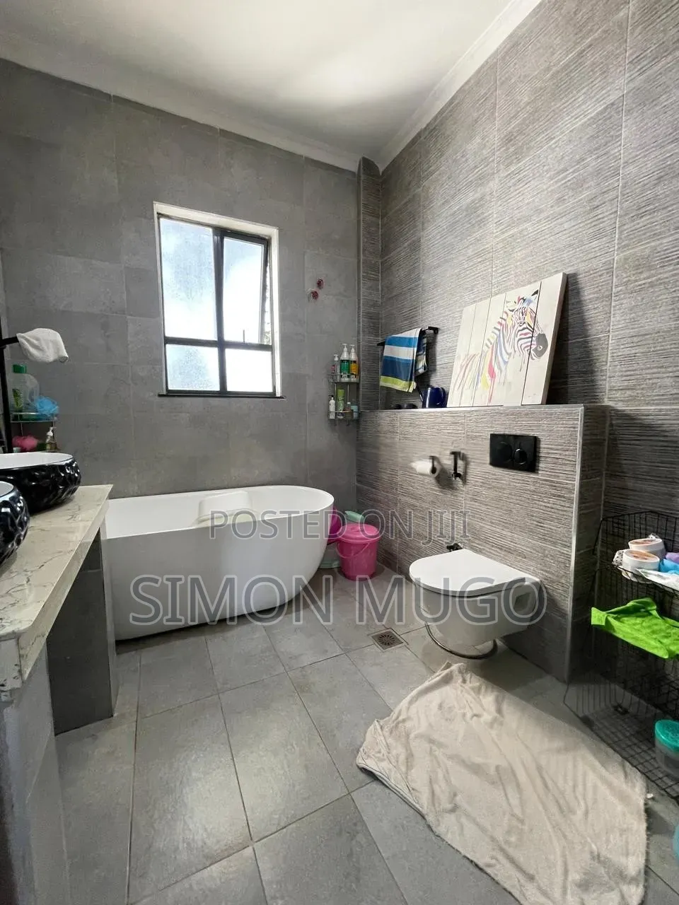 6bdrm Maisonette in Karen C for sale