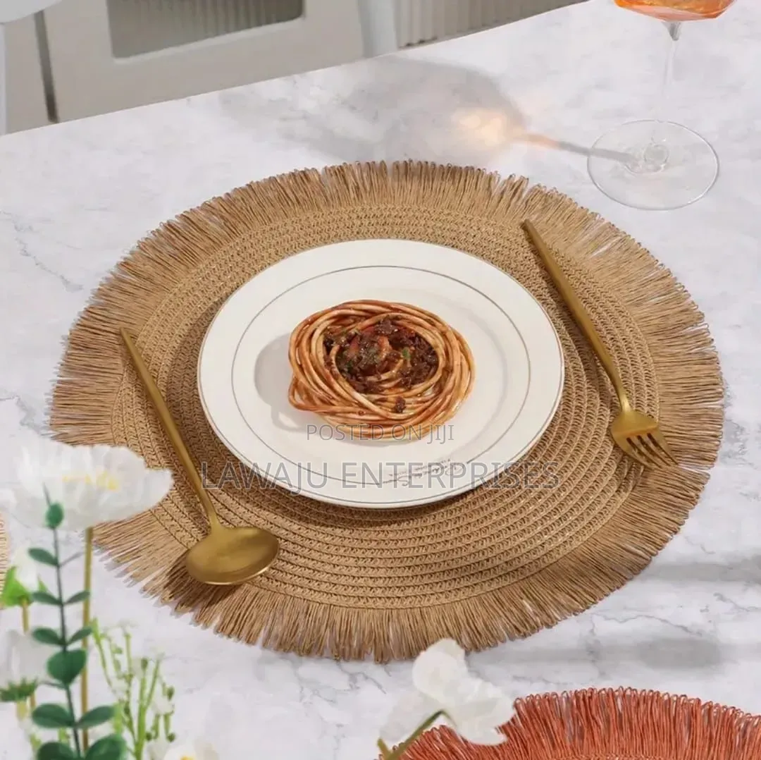 High Quality Placemats