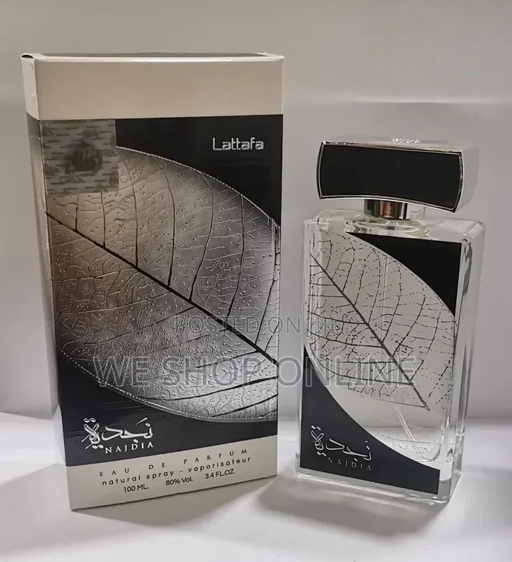 Lattafa Najdia