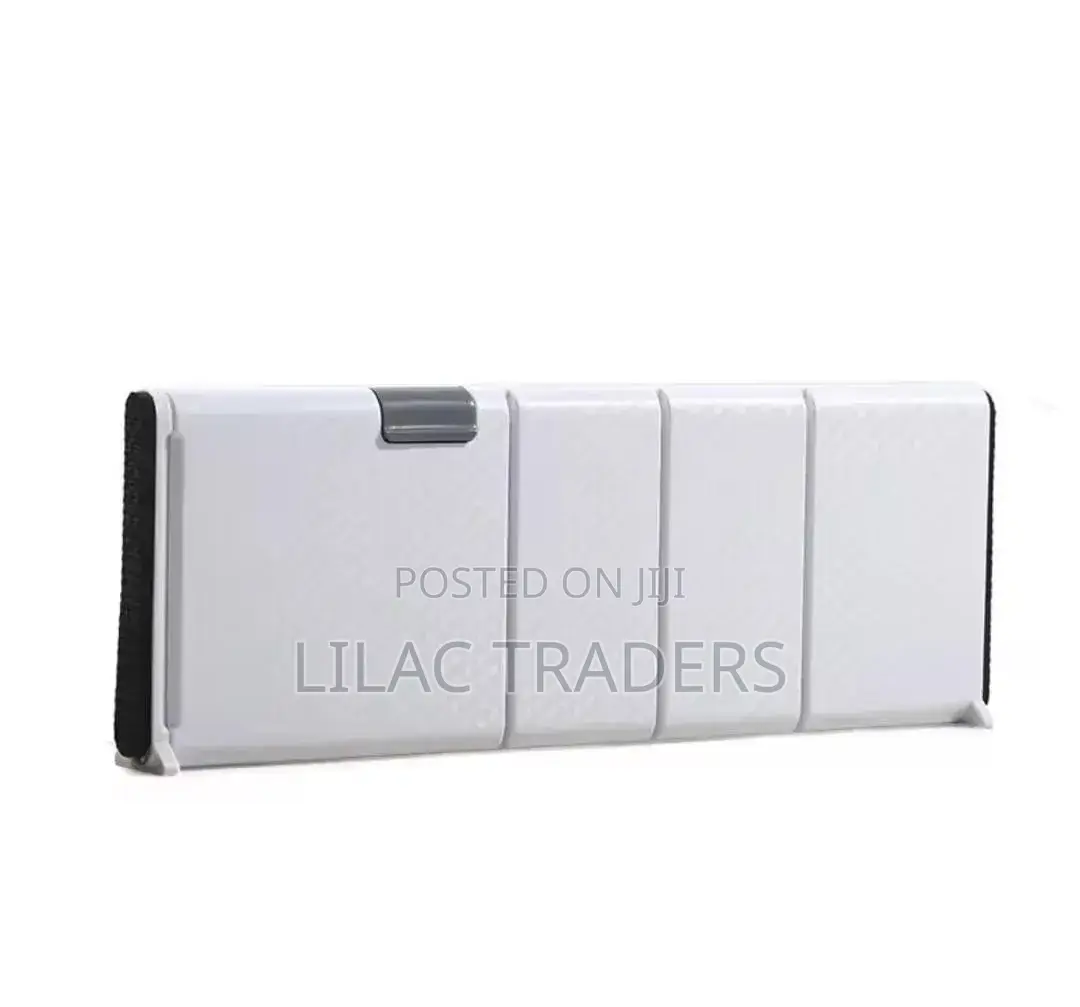 *Fashion Retractable Drawer Divider*