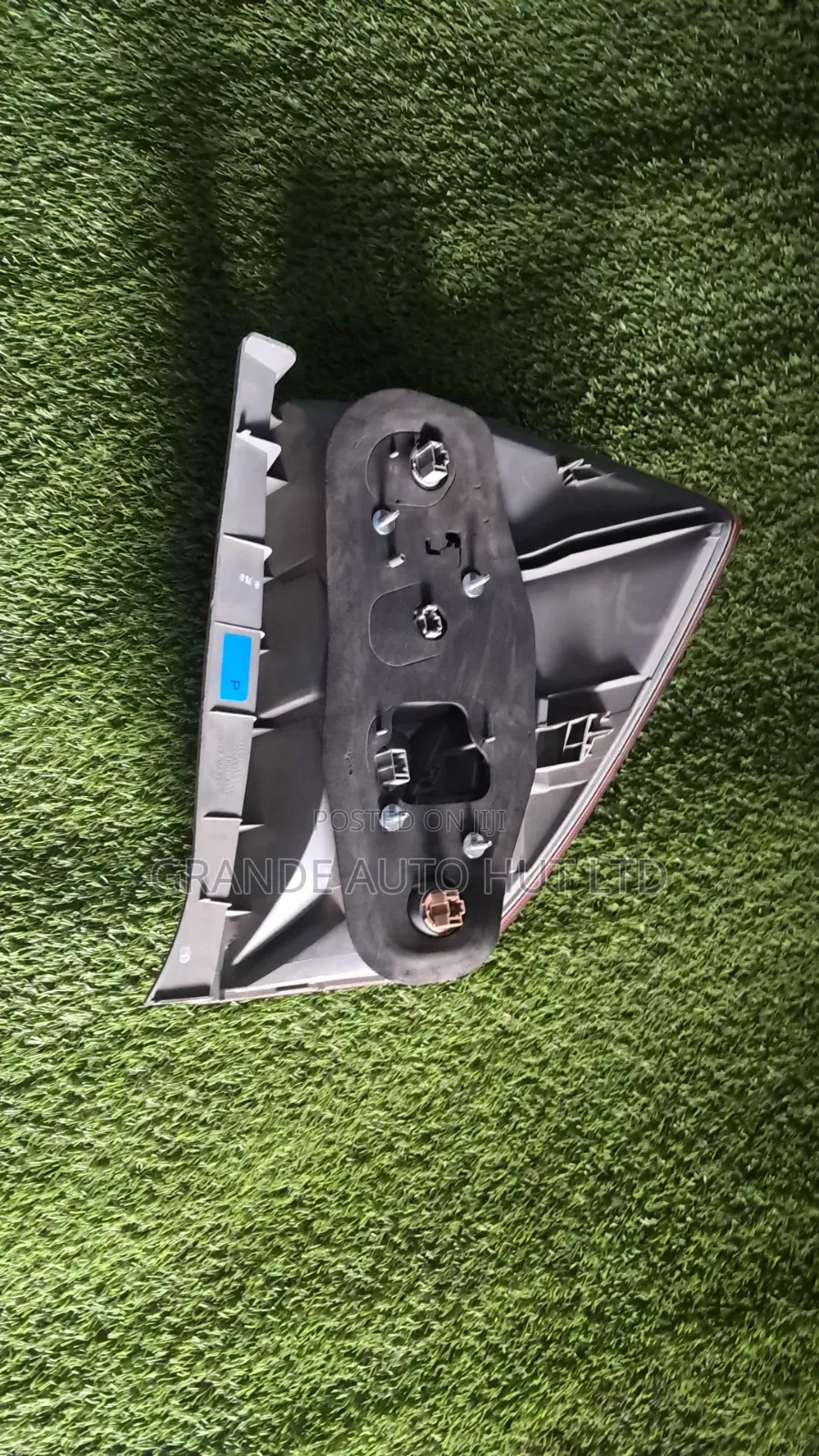 Honda Edix Taillight