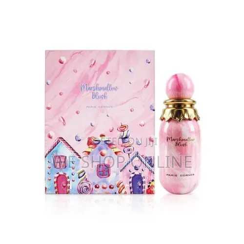 Marshmallow Blush