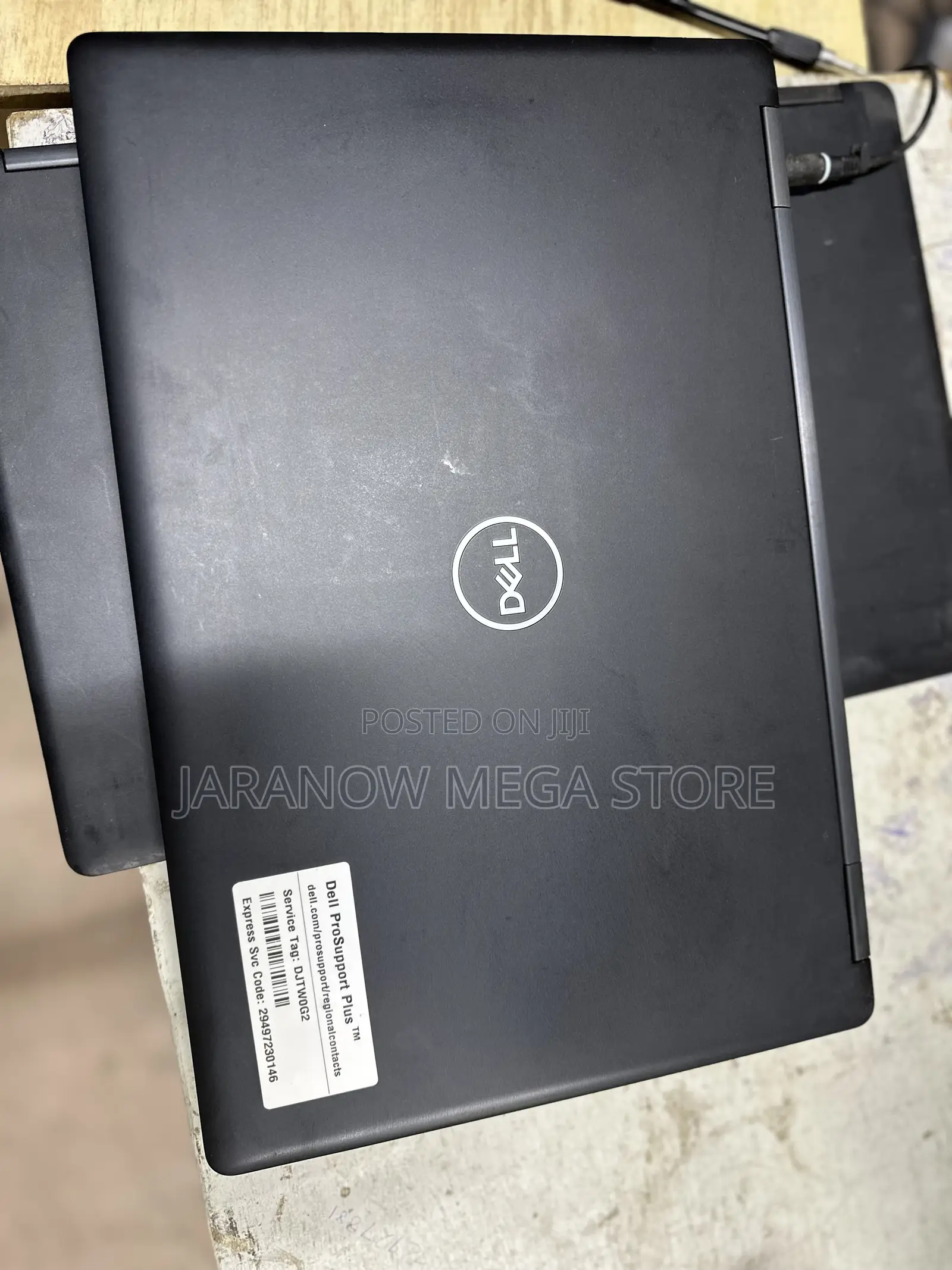Laptop Dell Latitude 5590 12GB Intel Core i7 SSD 256GB