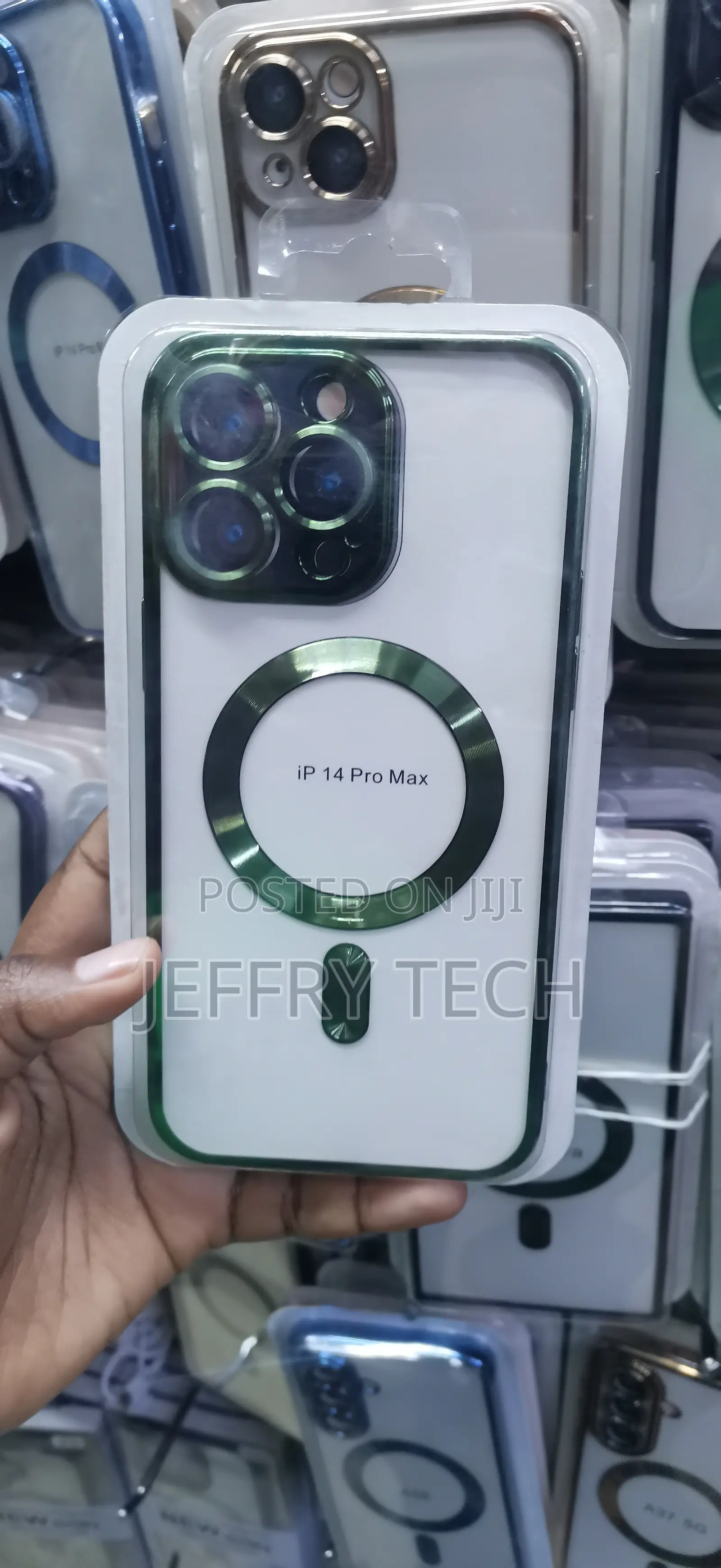 Protector Designed for the iPhone 14 Pro Max