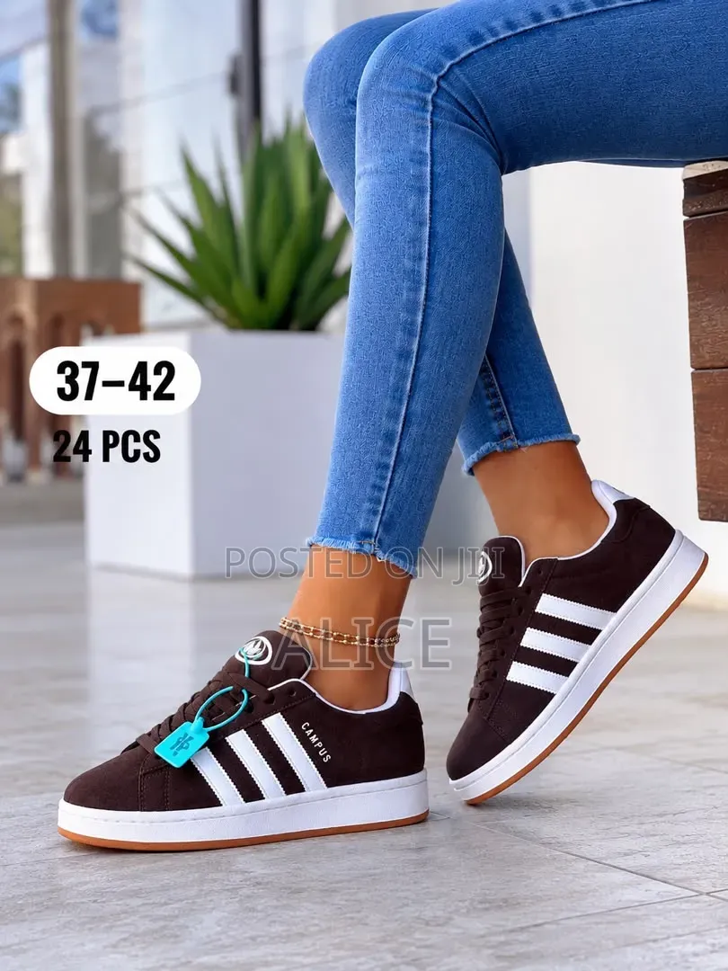 Adidas Campus
