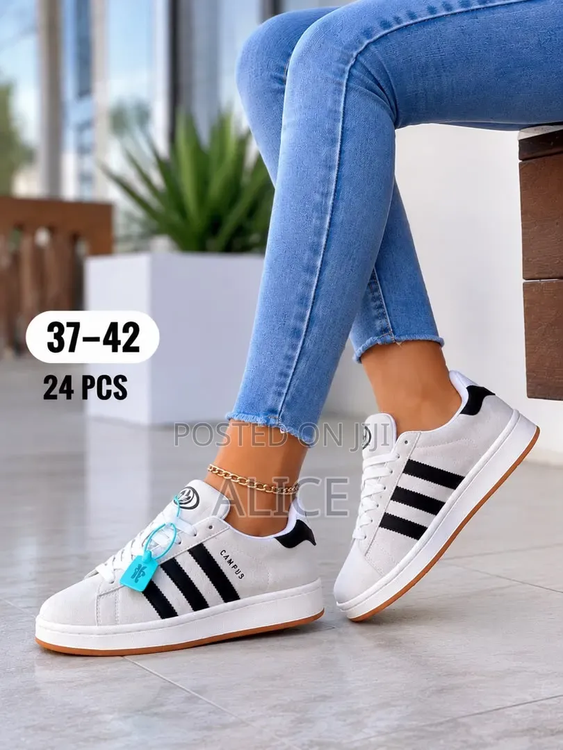 Adidas Campus