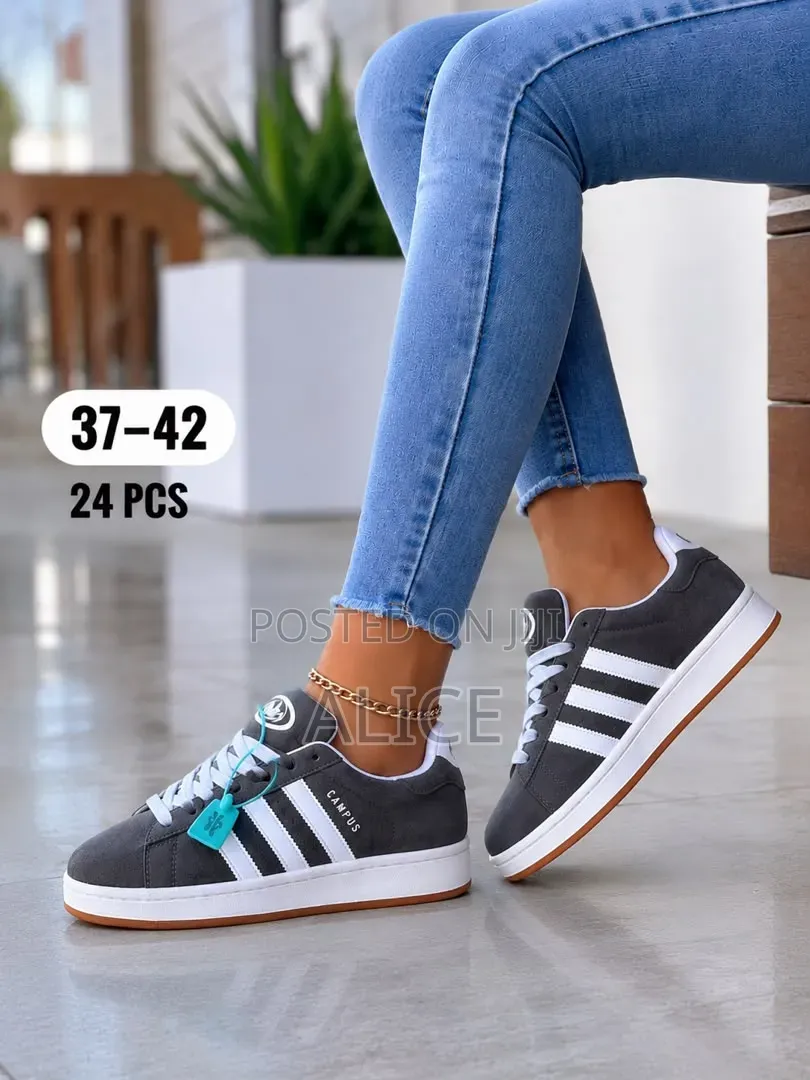 Adidas Campus