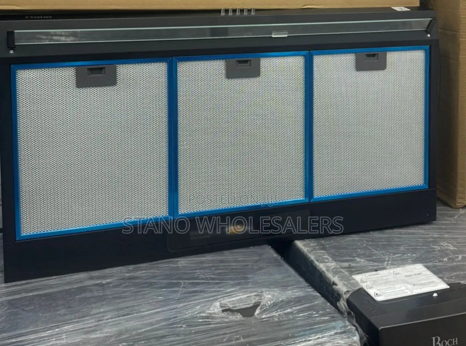 Kitchen Hood 90cm