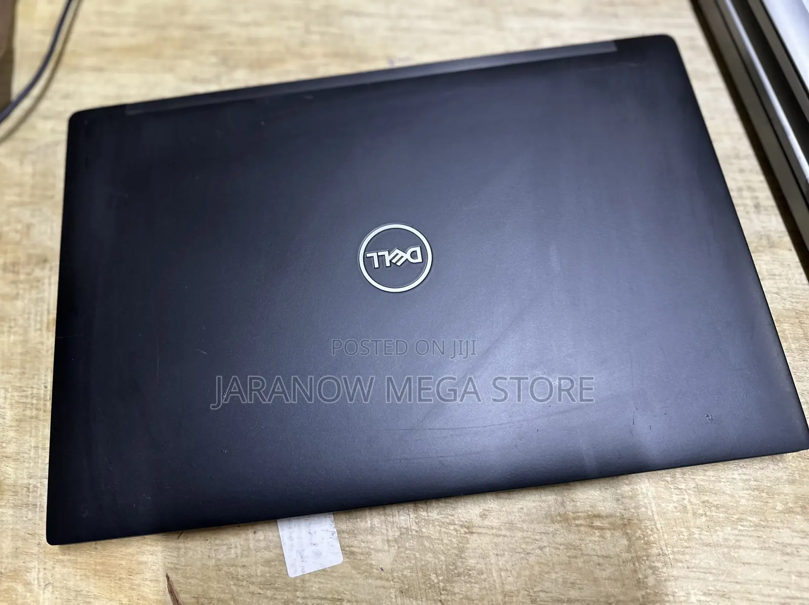 Laptop Dell Latitude 7490 8GB Intel Core i5 SSD 256GB