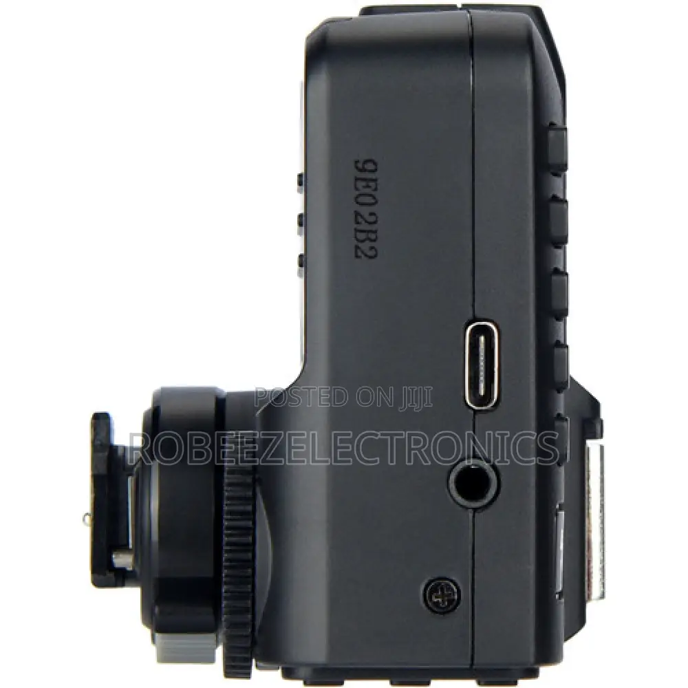 Godox X2T S TTL Wireless Flash Trigger for Sony