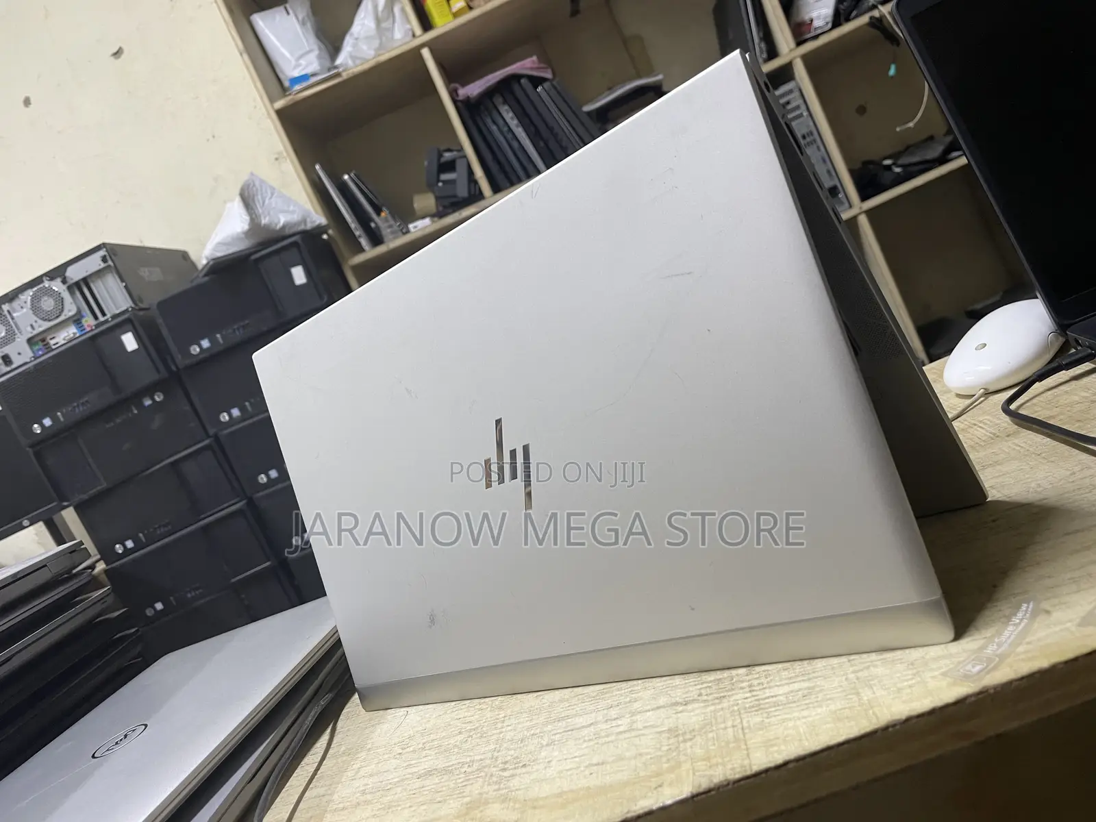 Laptop HP EliteBook 840 G8 16GB Intel Core i7 SSD 512GB