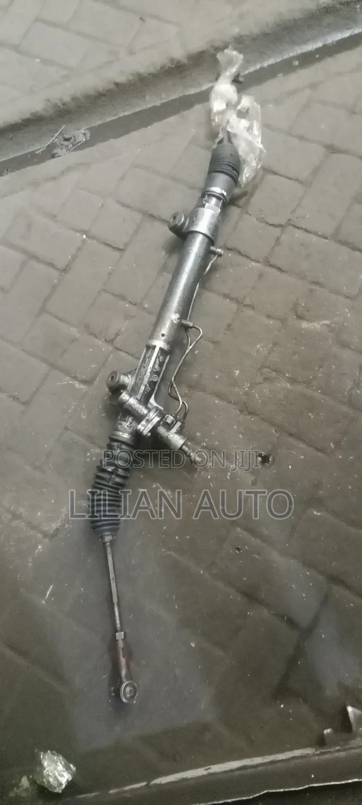 Nissan Fuga Steering Rack