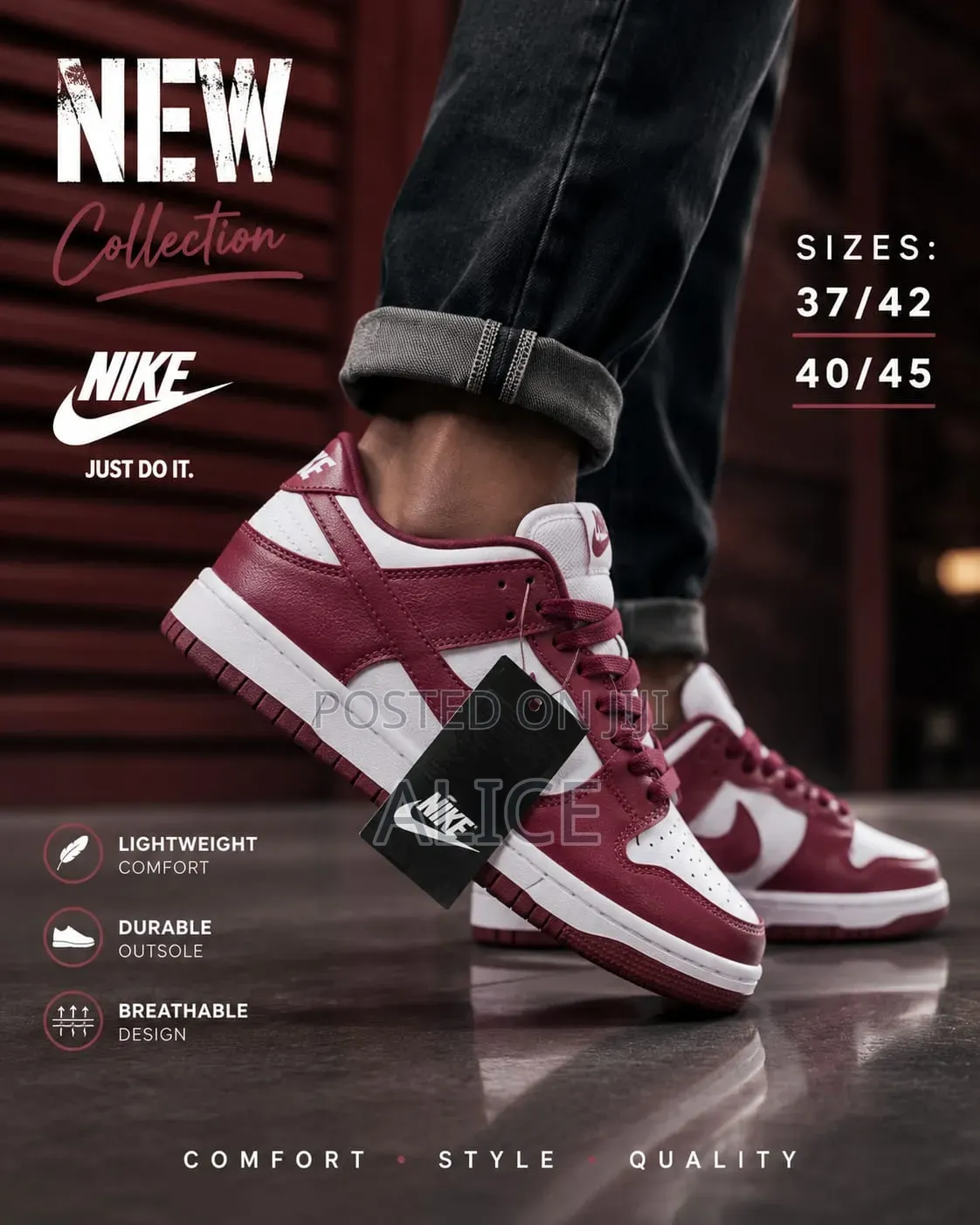 Nike SB Dunks
