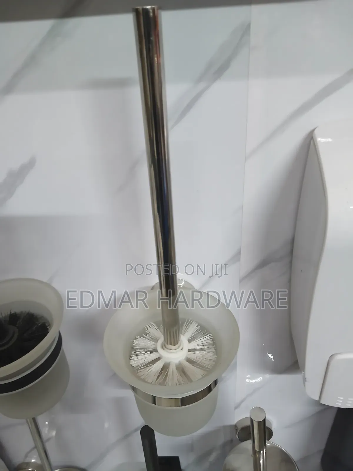 Toilet Brush