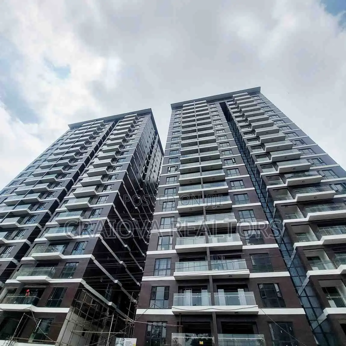 2bdrm Apartment in Hurlingham for sale