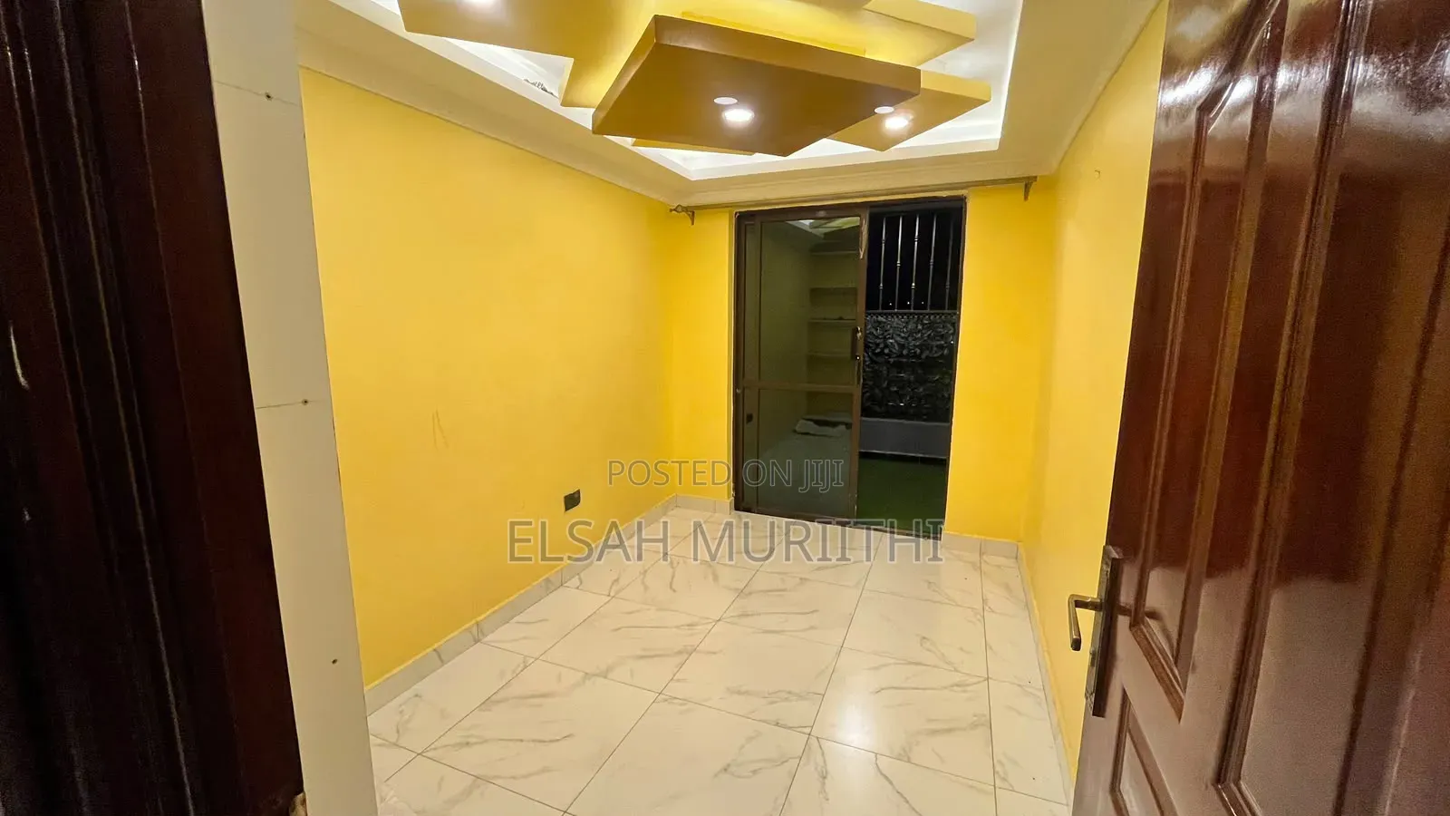 4bdrm Mansion in Kanyi Court, Ruai for sale