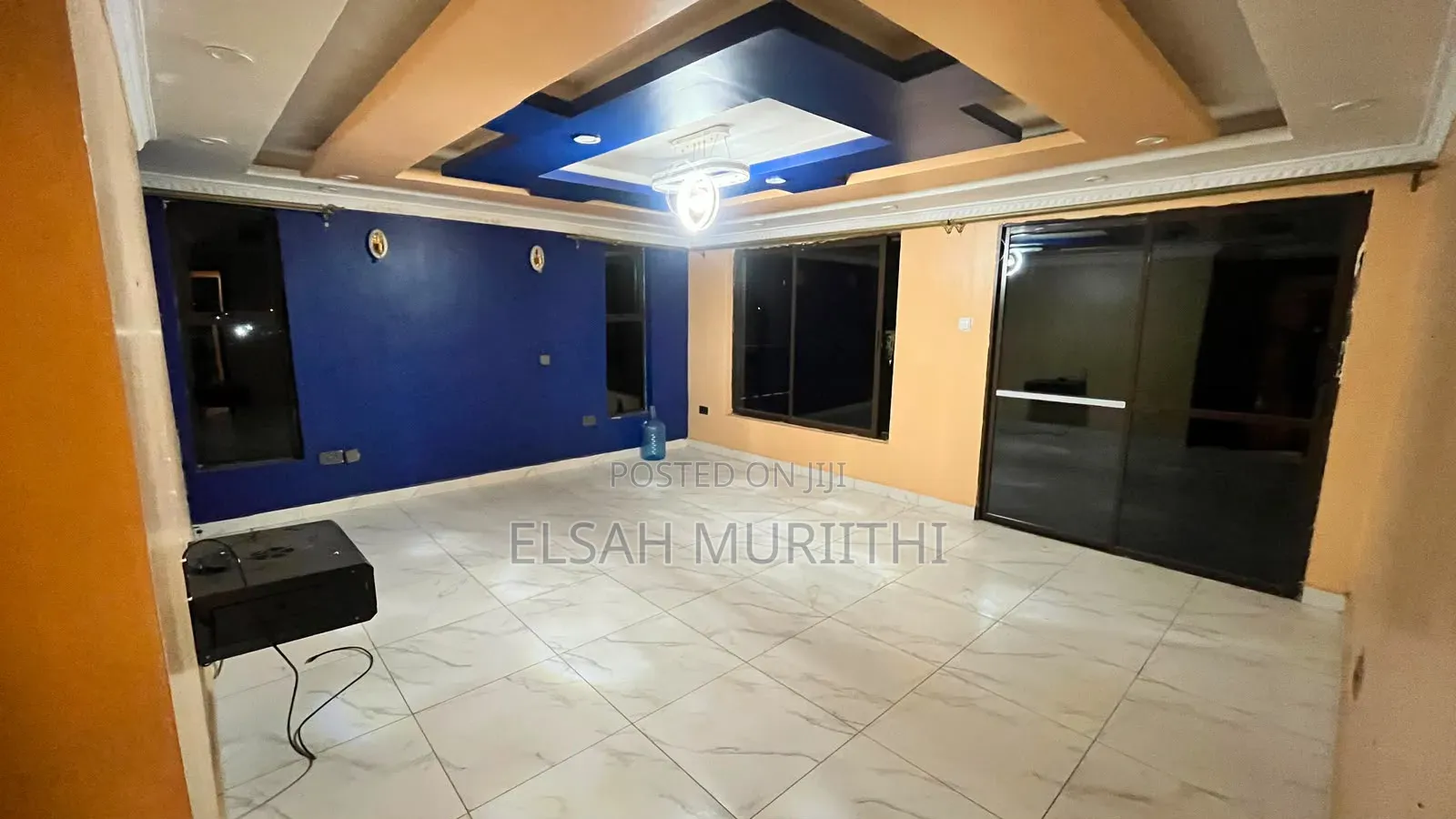 4bdrm Mansion in Kanyi Court, Ruai for sale