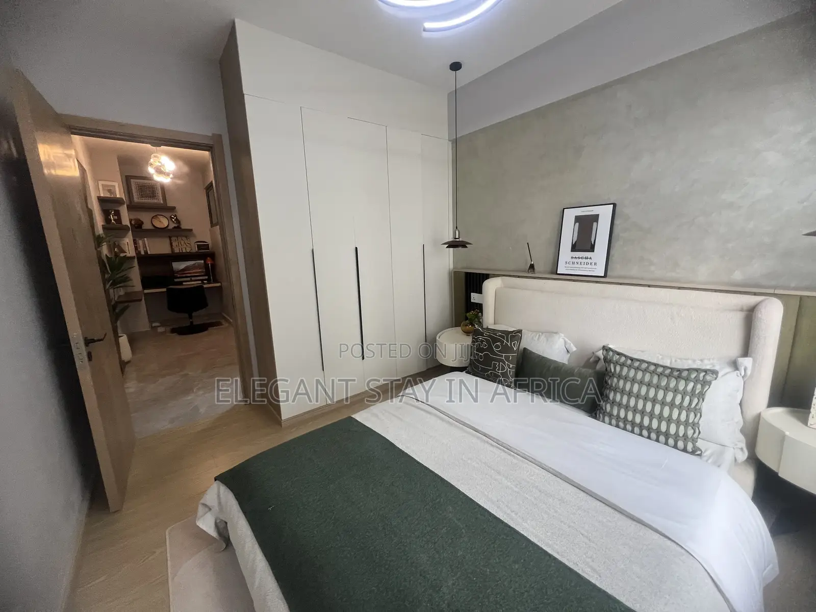 3bdrm Apartment in Lavington for sale