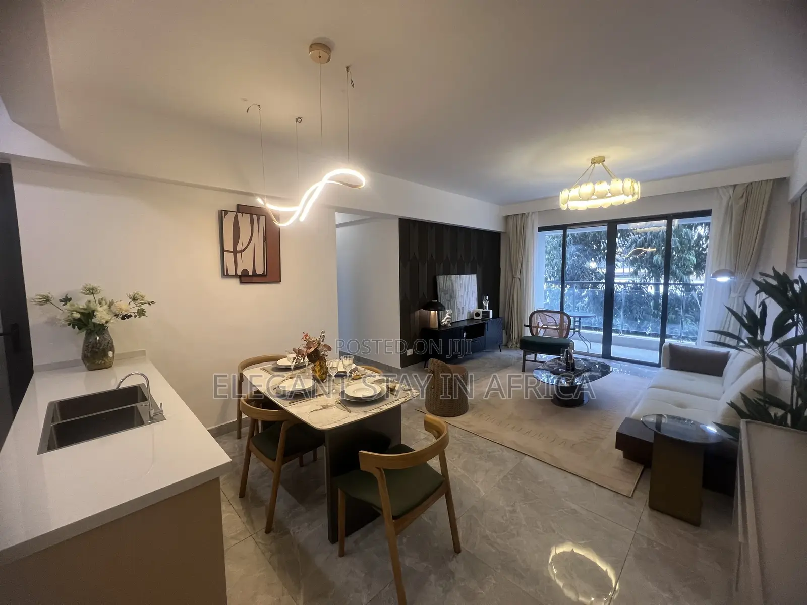 3bdrm Apartment in Lavington for sale