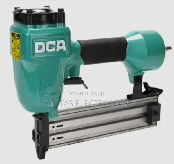 DCA A03-F30 Pneumatic Brad Nailer