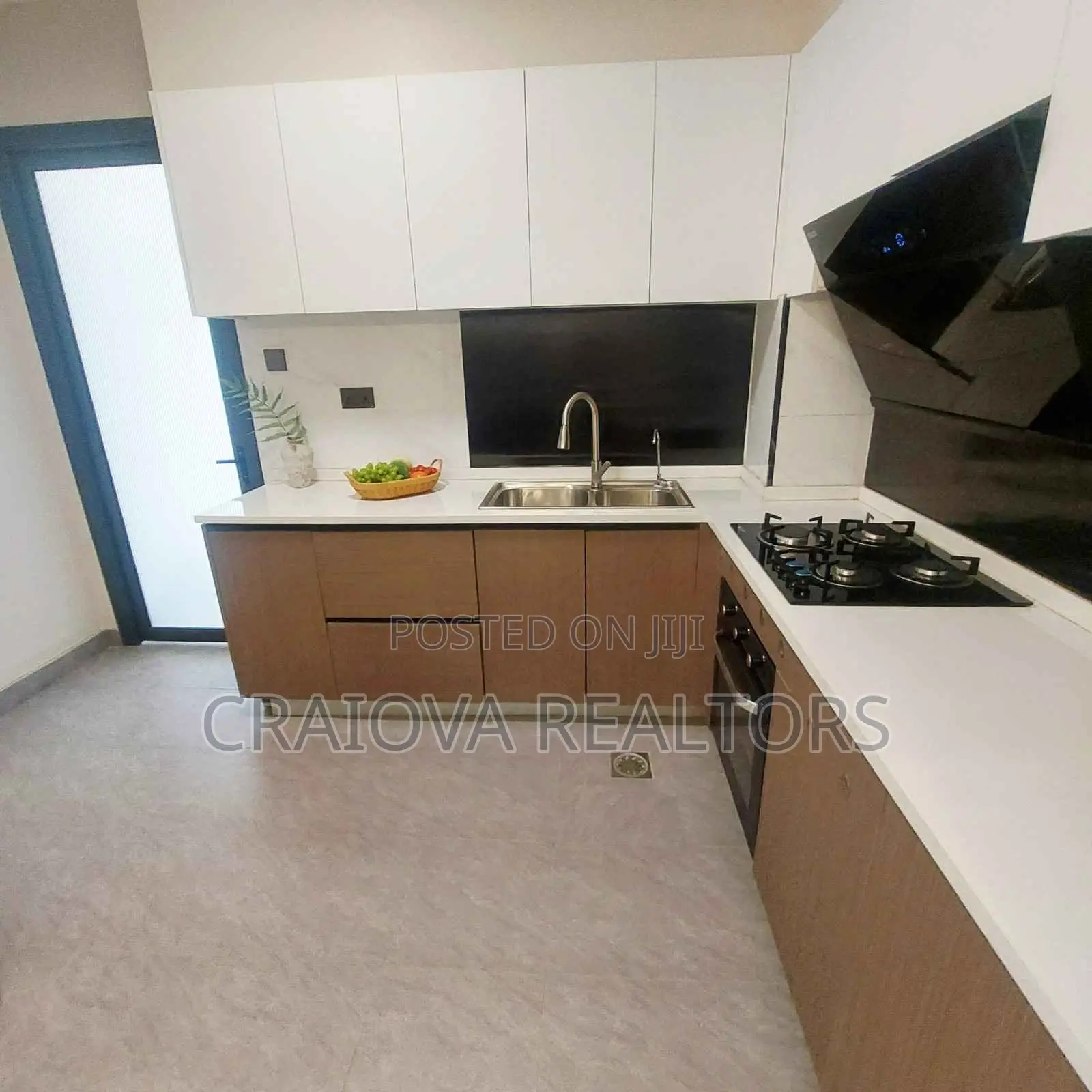 3bdrm Apartment in Hurlingham for sale