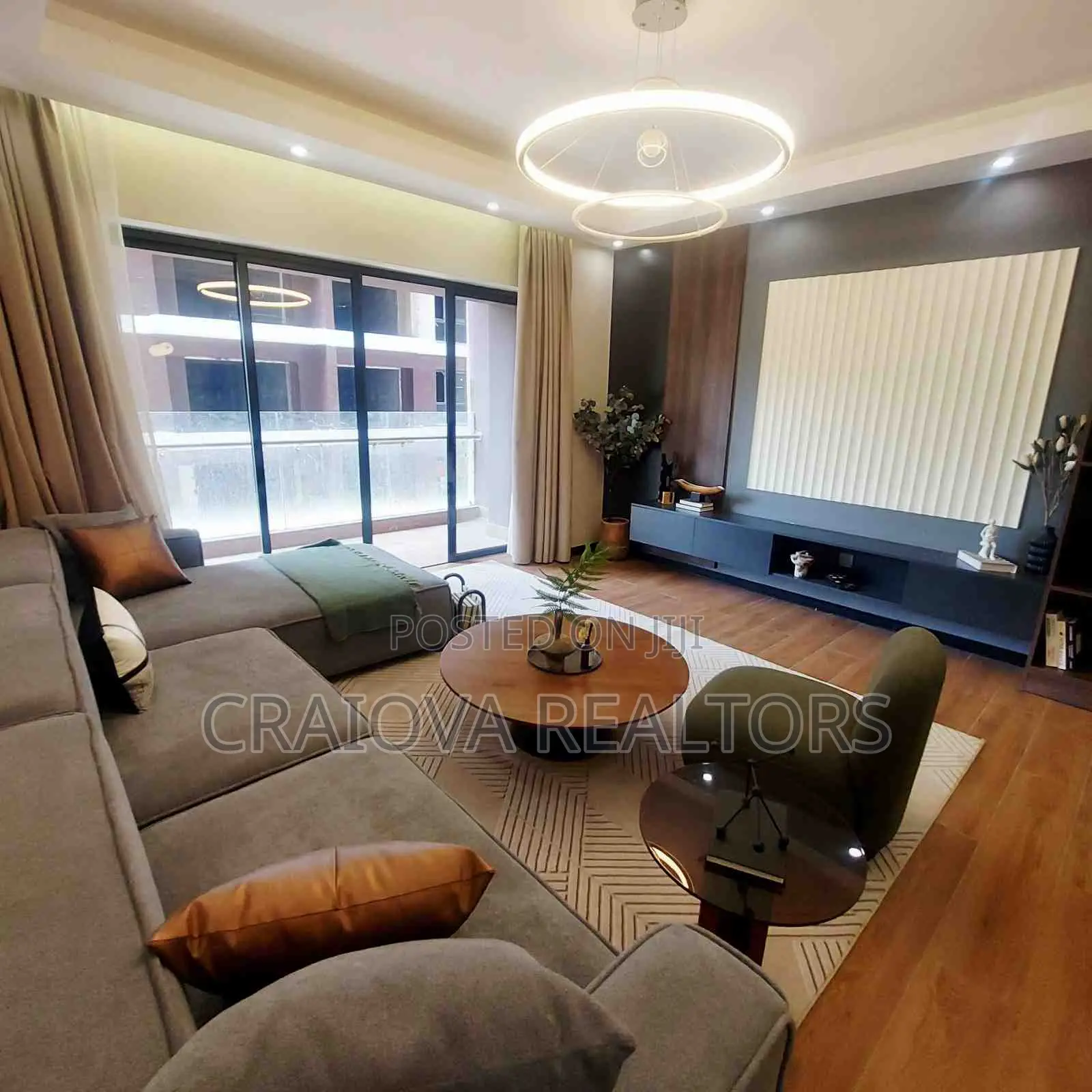 3bdrm Apartment in Hurlingham for sale