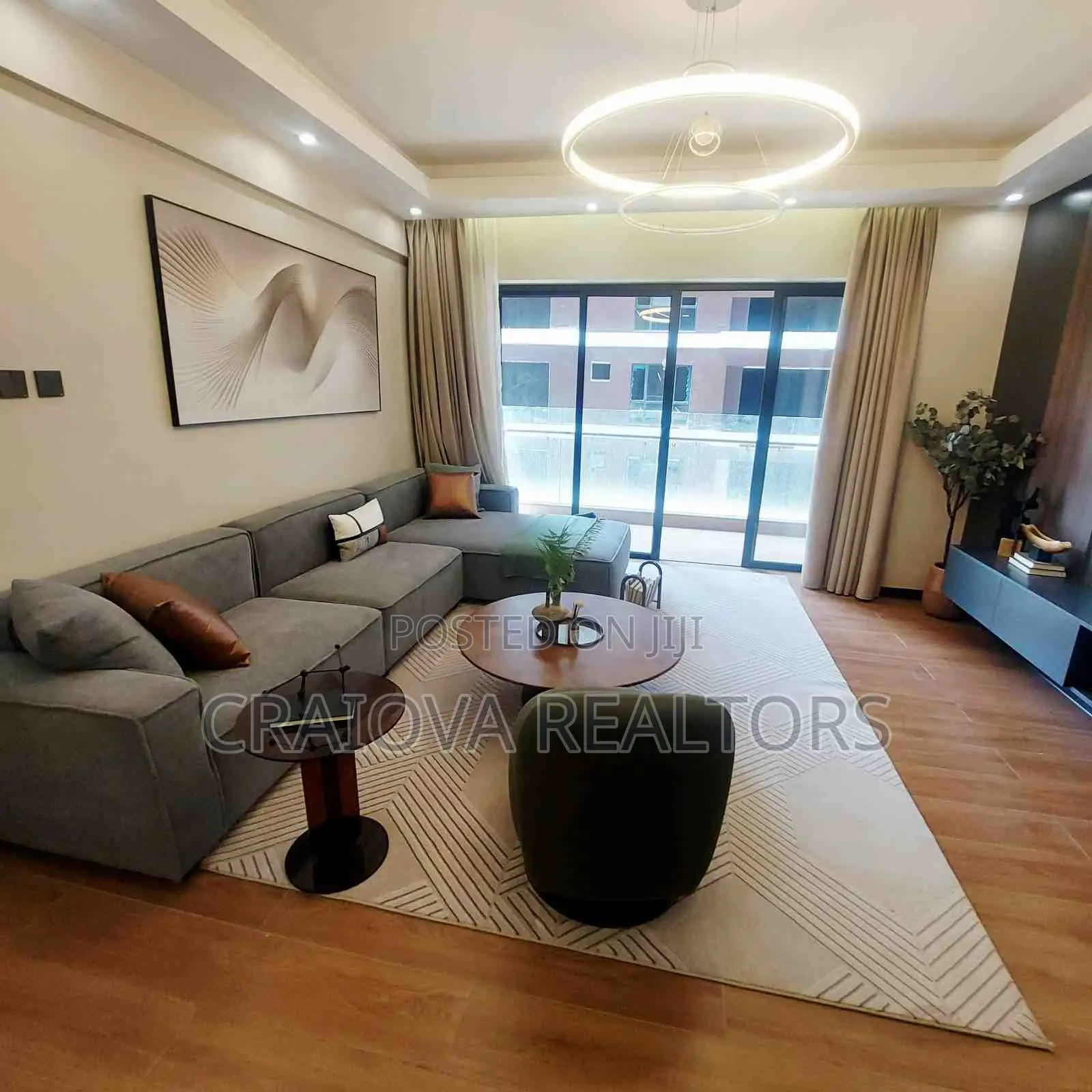 3bdrm Apartment in Hurlingham for sale