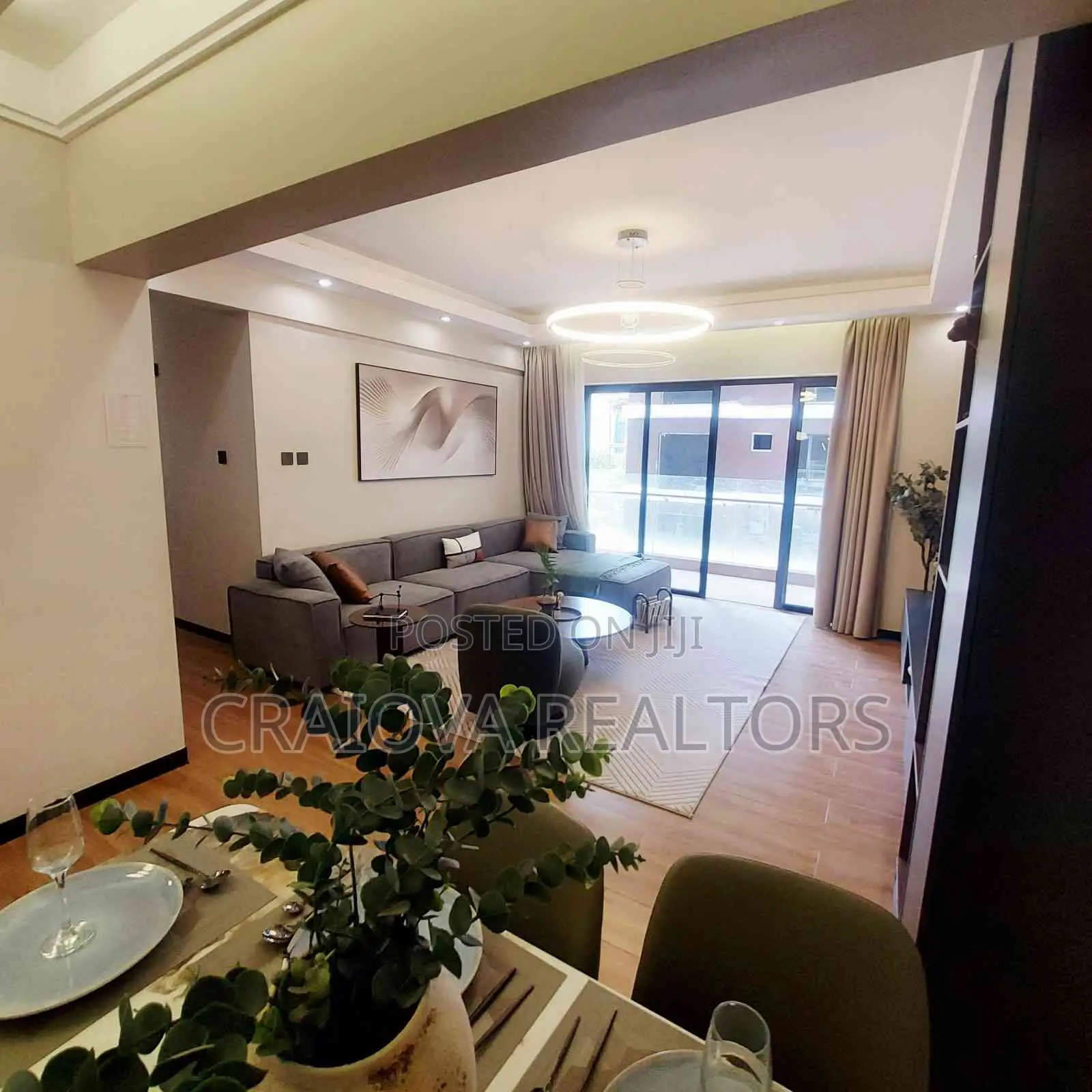 3bdrm Apartment in Hurlingham for sale