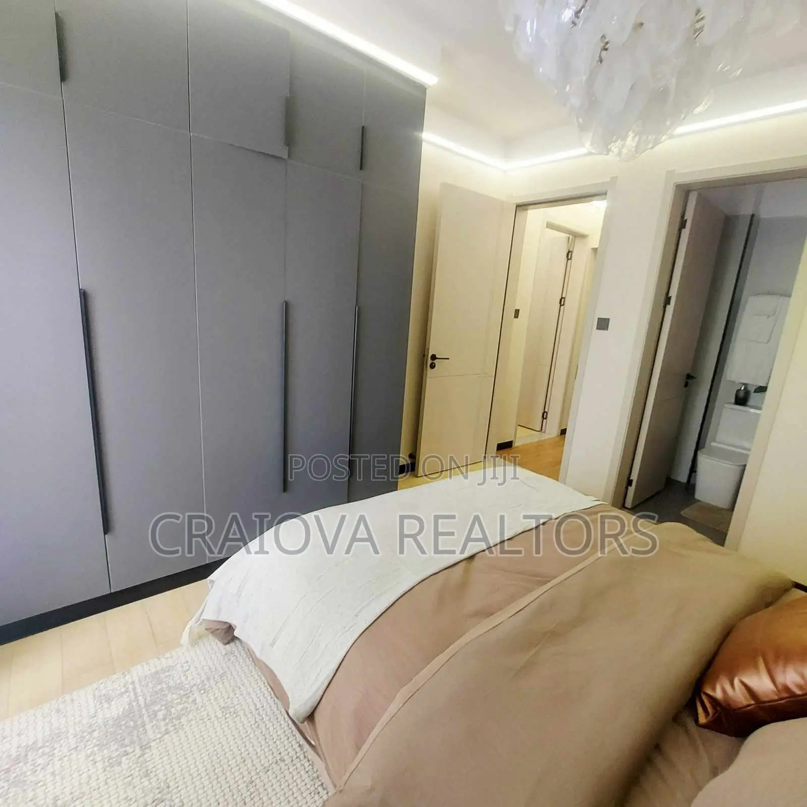 3bdrm Apartment in Hurlingham for sale