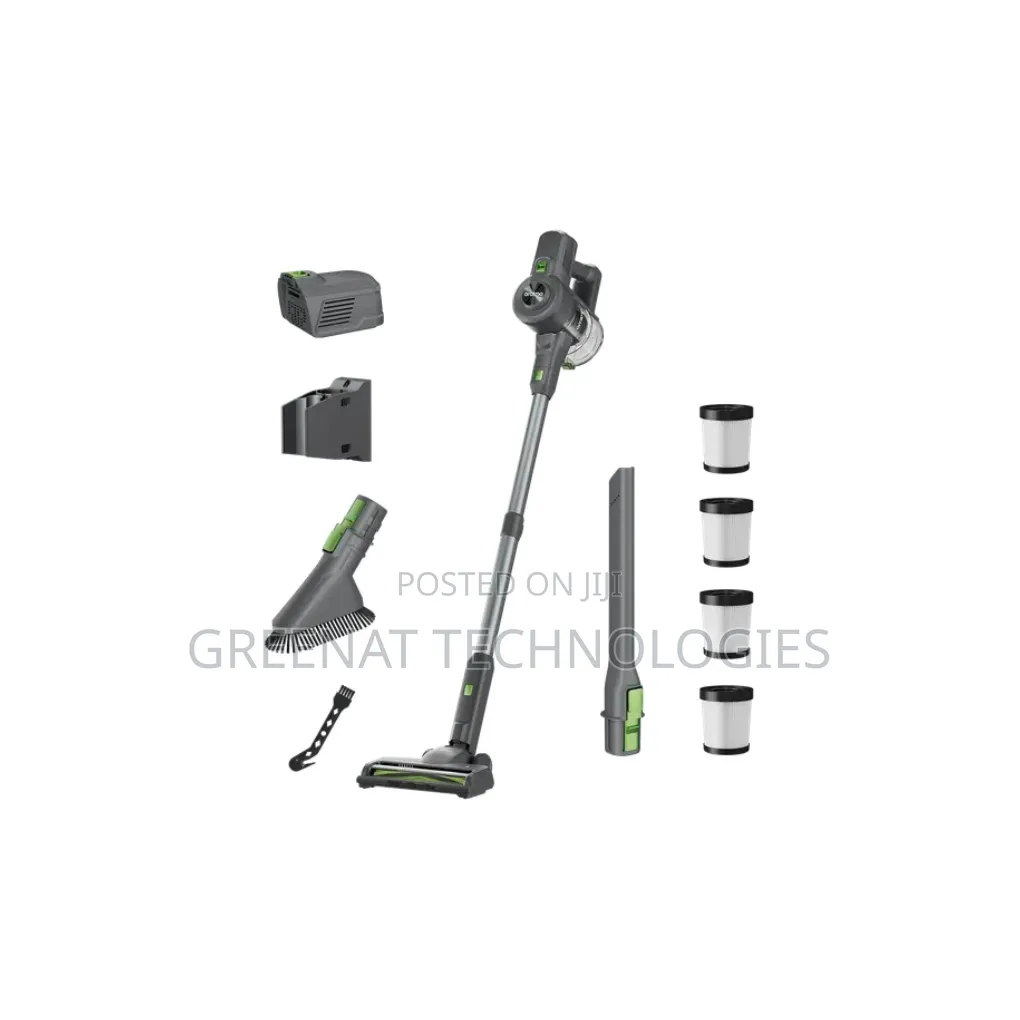 Oraimo CyberVac OSV-102B 180W Wireless Stick Vacuum Cleaner Cordless