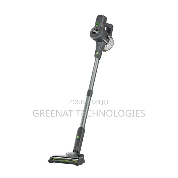 Oraimo CyberVac OSV-102B 180W Wireless Stick Vacuum Cleaner Cordless