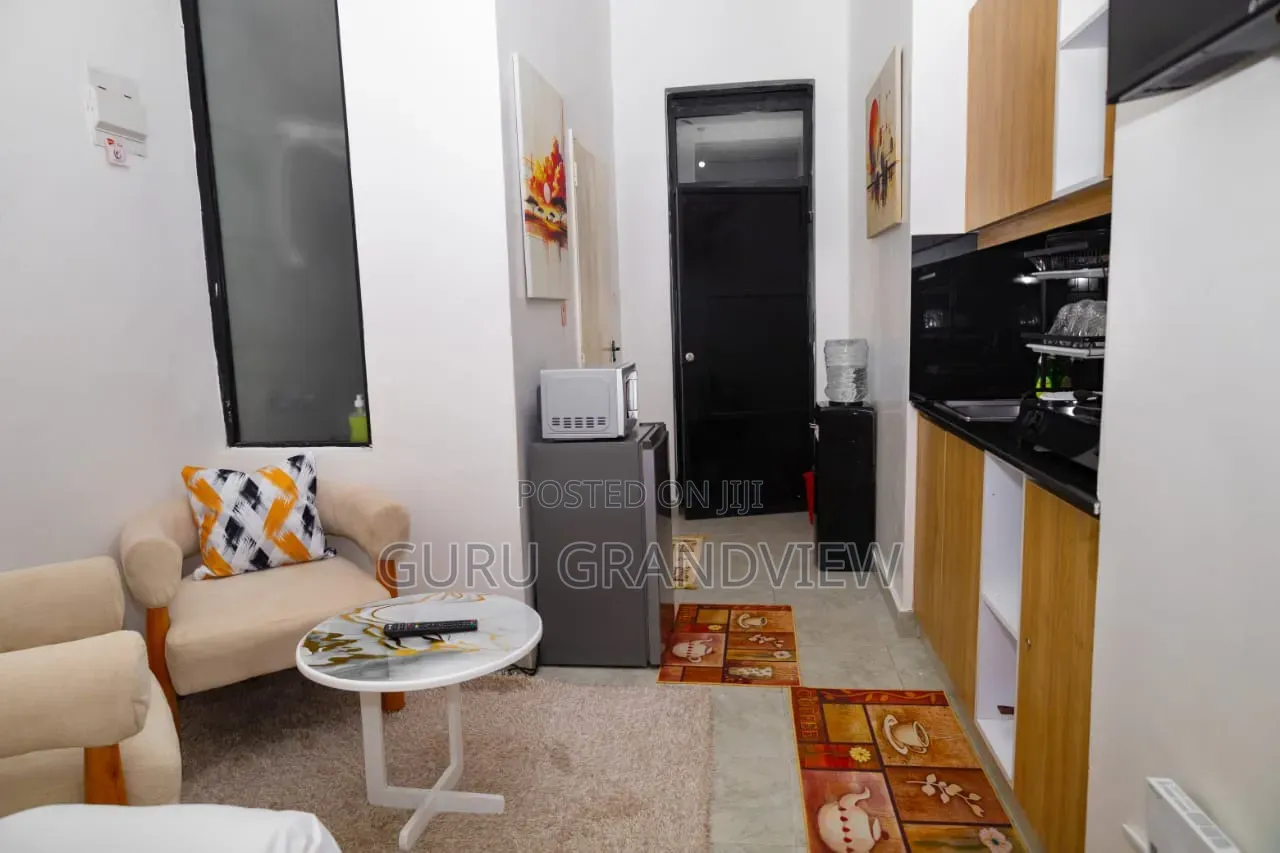 Fedha Studio Airbnb