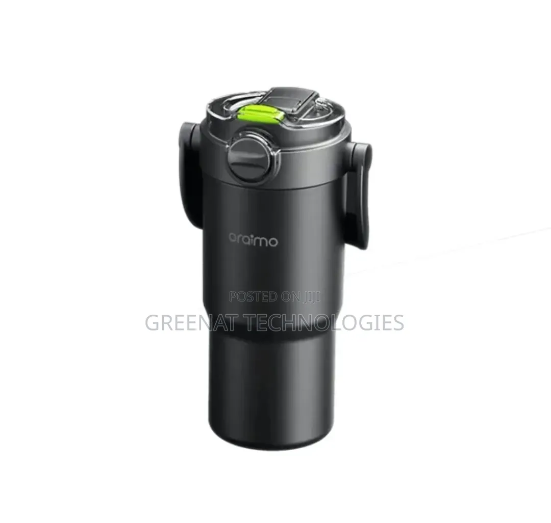 Oraimo ThermoGo OH-VIT201N 750ml Stainless Steel Insulated Thermos