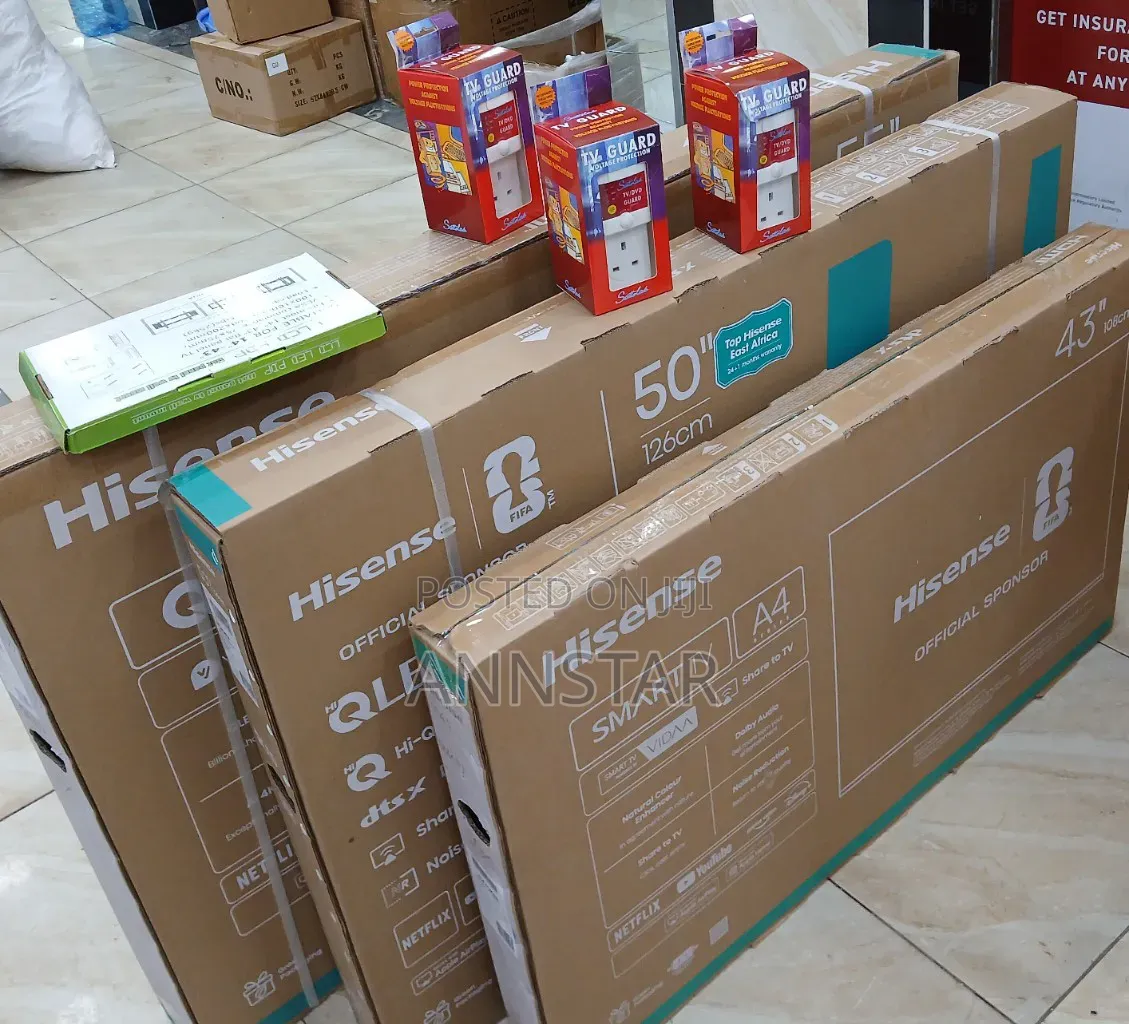 Hisense TV Hisense TV 43a4