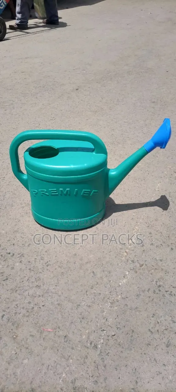 10 Litres Watering Can.