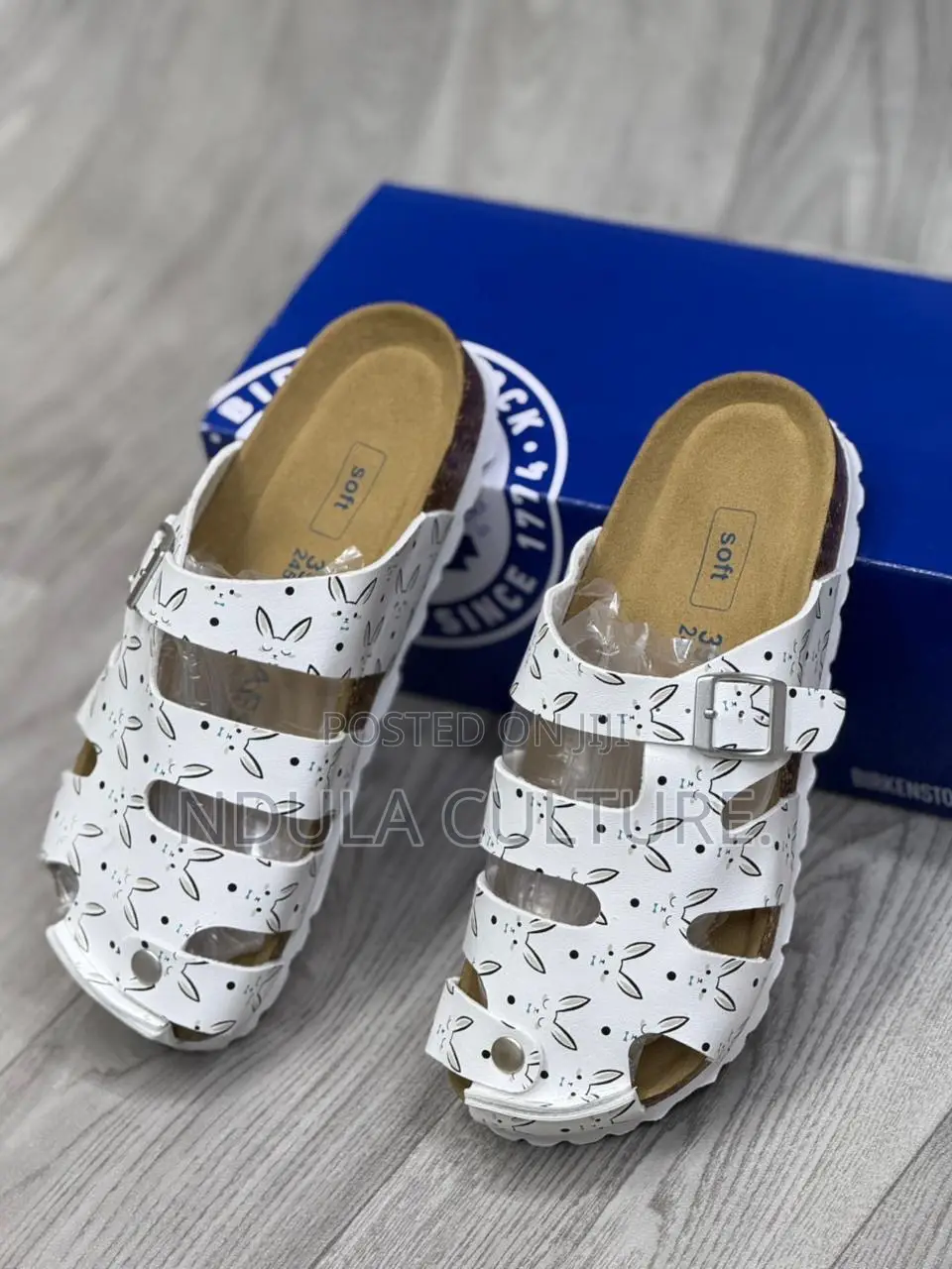 Unisex Jesus Sandals New Arrivals