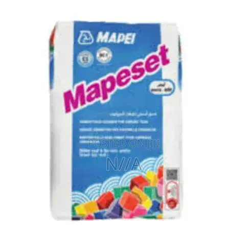 MAPEI Mapeset Tile Adhesive