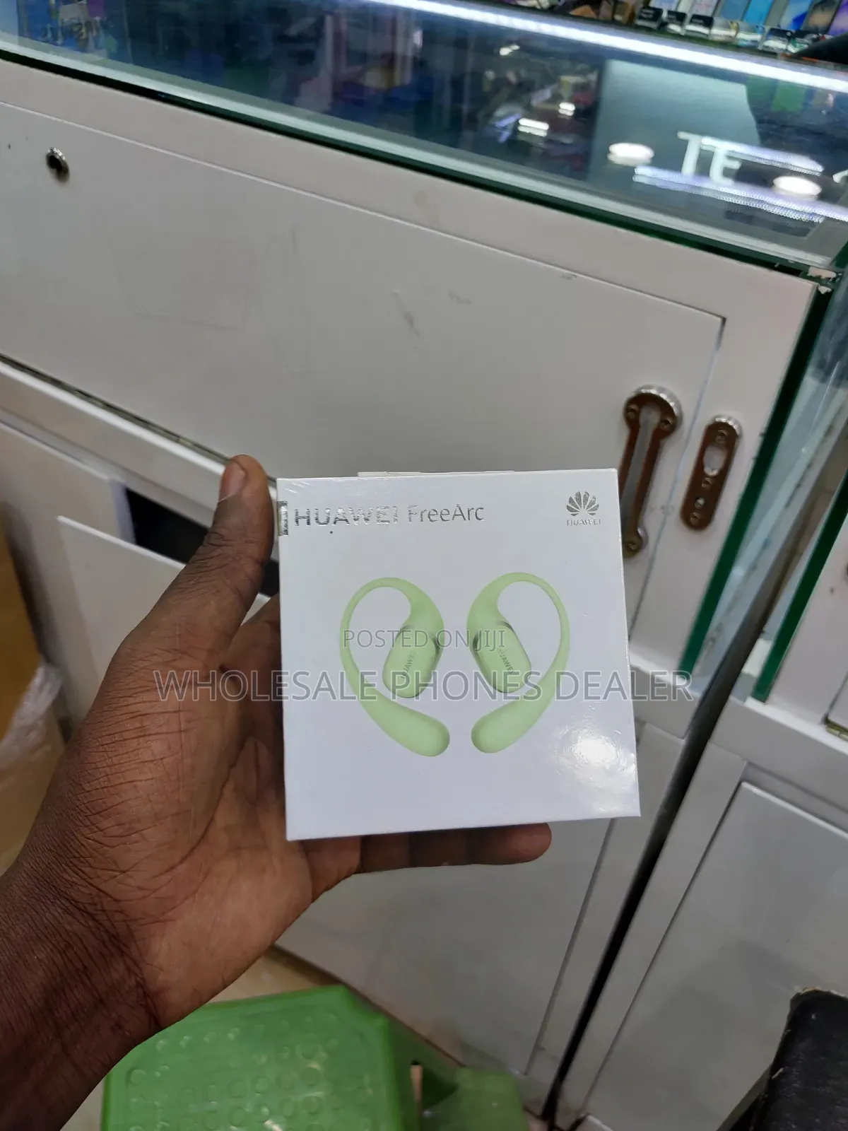 Huawei freeARC BUDS