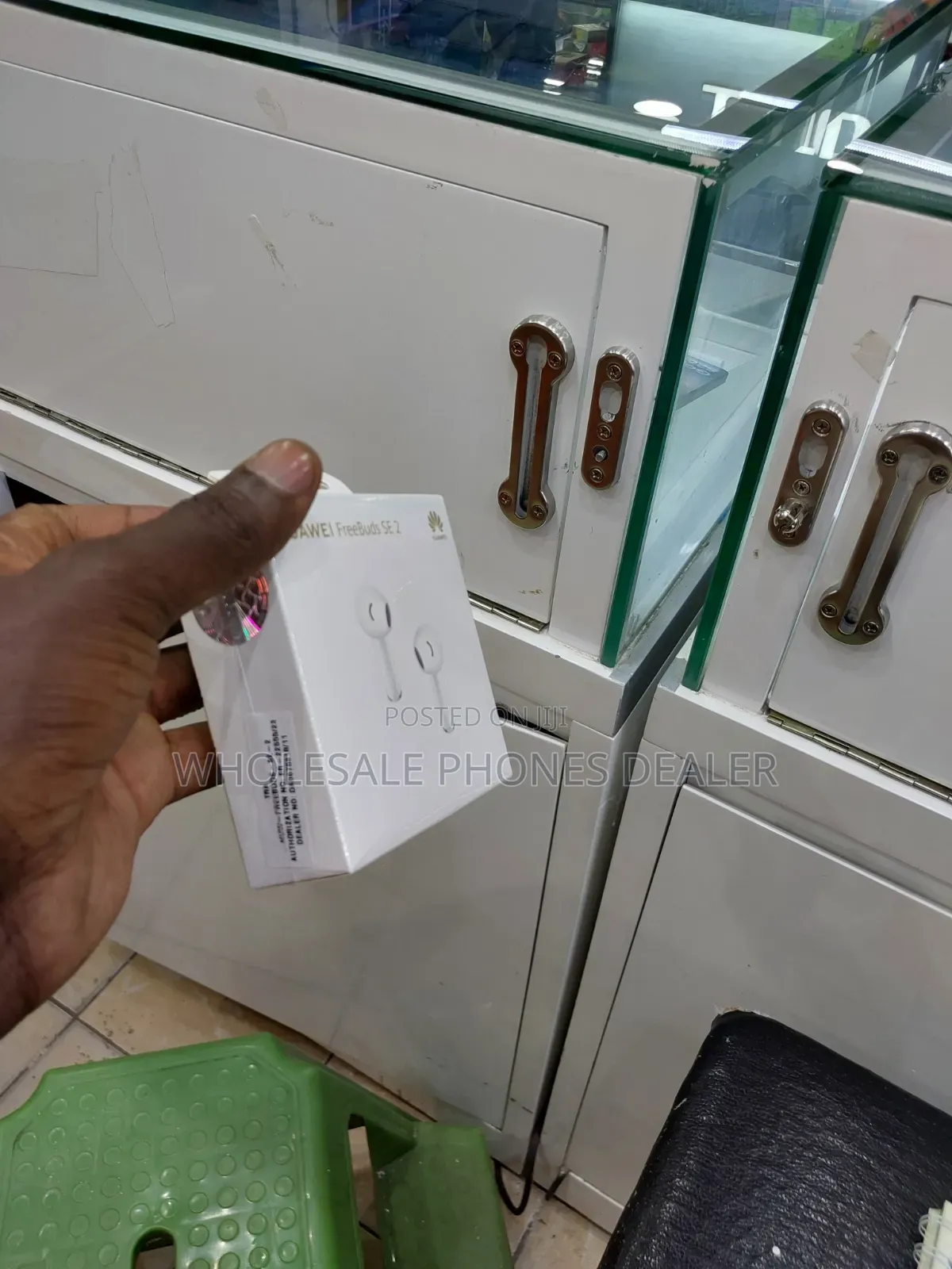 Huawei Buds SE 2