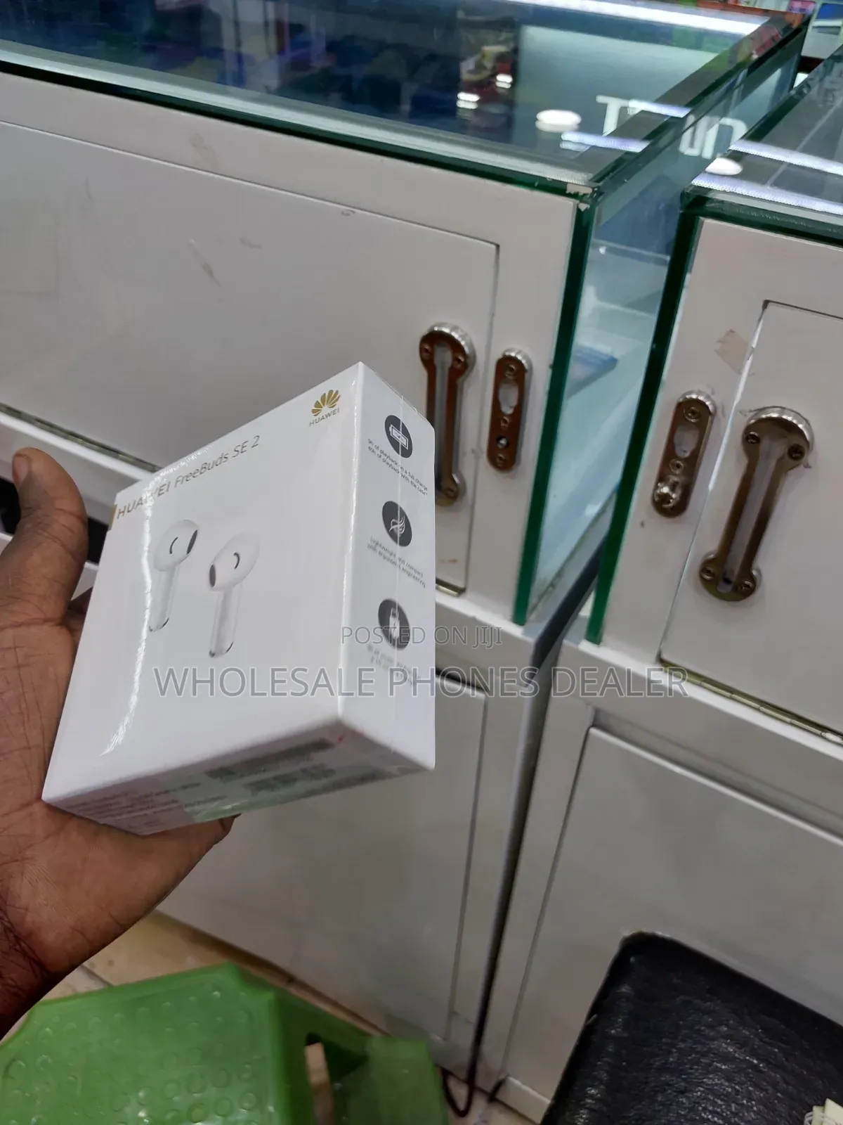 Huawei Buds SE 2